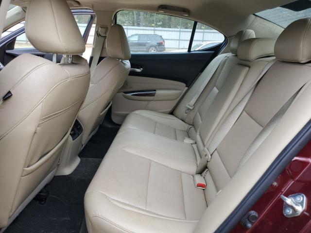 Photo 10 from auction – 2015 ACURA TLX TECH with VIN 19UUB3F57FA005362