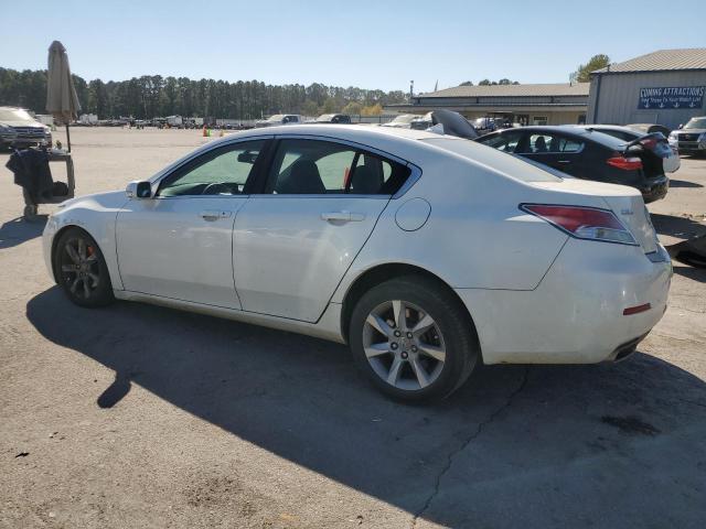 Photo 2 from auction – 2012 ACURA TL with VIN 19UUA8F27CA035012