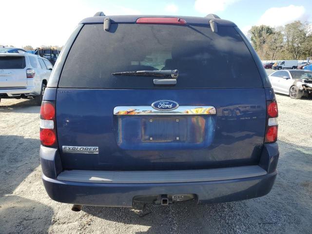 Photo 6 from auction – 2008 FORD EXPLORER X with VIN 1FMEU63E38UA06993