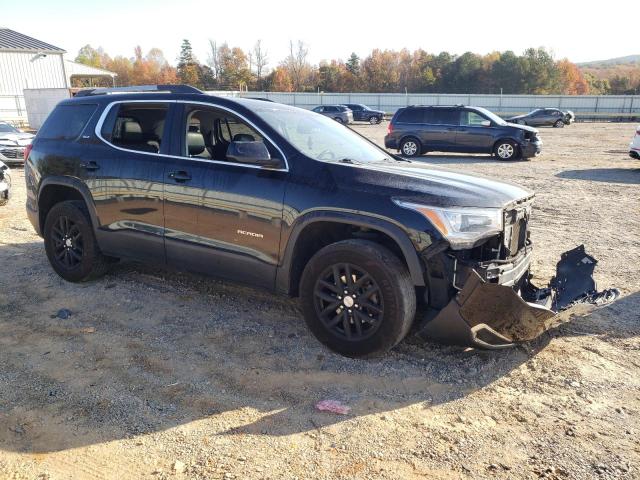 Photo 4 from auction – 2018 GMC ACADIA SLT with VIN 1GKKNULS7JZ240789