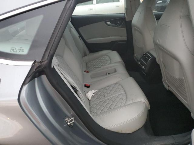 Photo 10 from auction – 2013 AUDI S7 PRESTIG with VIN WAU32AFCXDN115936