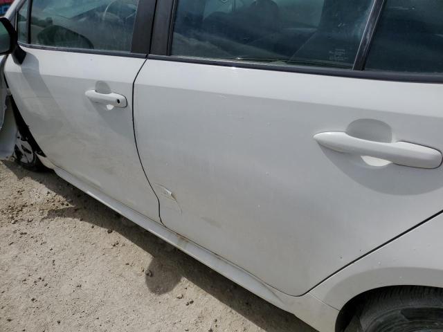 Photo 12 from auction – 2020 TOYOTA COROLLA LE with VIN 5YFEPRAE9LP026977