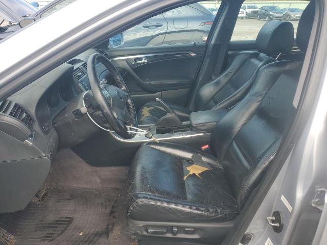 Photo 7 from auction – 2004 ACURA TL with VIN 19UUA66244A042182