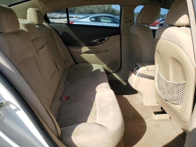 Photo 10 from auction – 2011 BUICK LACROSSE C with VIN 1G4GA5ED1BF234342
