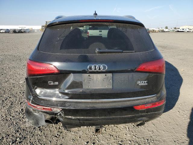 Photo 6 from auction – 2016 AUDI Q5 PREMIUM with VIN WA1C2AFPXGA137561