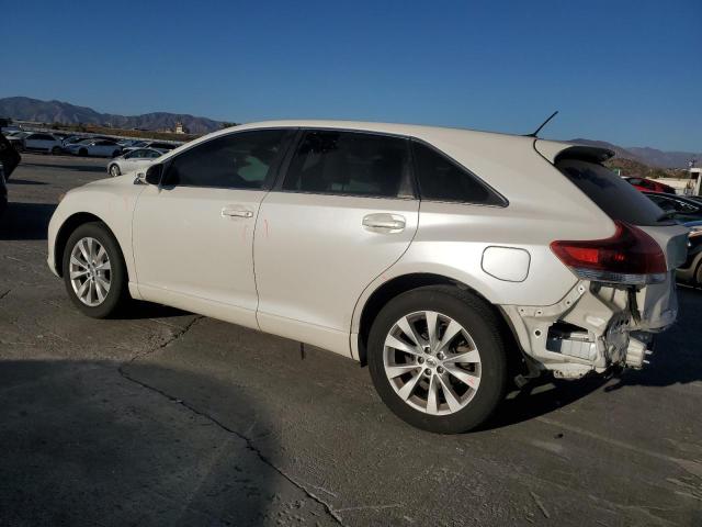 Photo 2 from auction – 2014 TOYOTA VENZA LE with VIN 4T3ZA3BB6EU087572