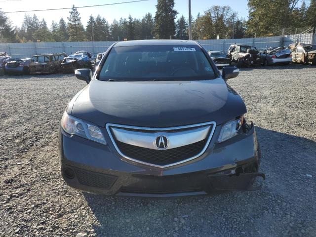 Photo 5 from auction – 2014 ACURA RDX with VIN 5J8TB4H30EL022164