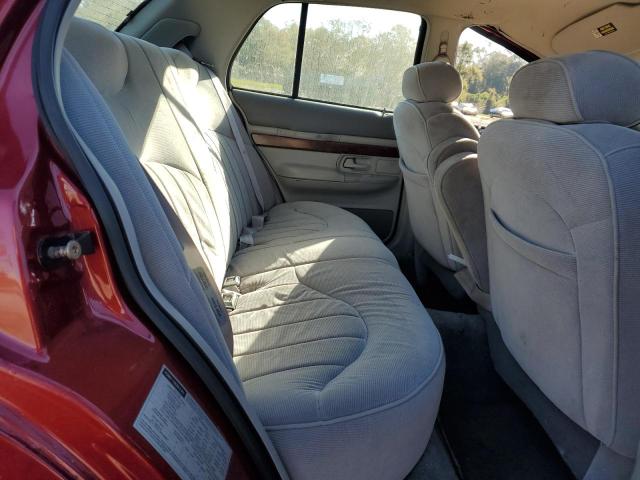 Photo 10 from auction – 1997 MERCURY GRAND MARQ with VIN 2MELM74W9VX696356