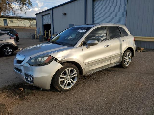 Photo 1 from auction – 2011 ACURA RDX TECHNO with VIN 5J8TB1H50BA000513