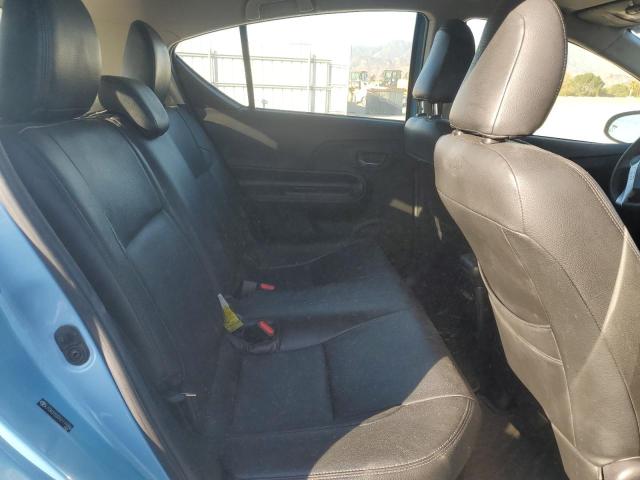 Photo 10 from auction – 2016 TOYOTA PRIUS C with VIN JTDKDTB32G1119386