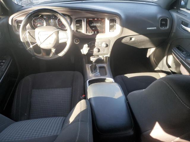 Photo 8 from auction – 2023 DODGE CHARGER SX with VIN 2C3CDXBG6PH568574