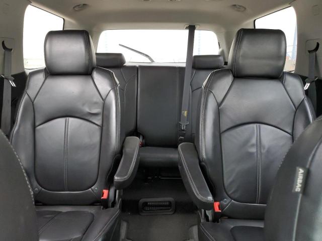Photo 10 from auction – 2013 GMC ACADIA SLT with VIN 1GKKRRKD7DJ172808