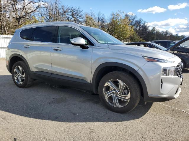 Photo 4 from auction – 2023 HYUNDAI SANTA FE S with VIN 5NMS2DAJ9PH631177