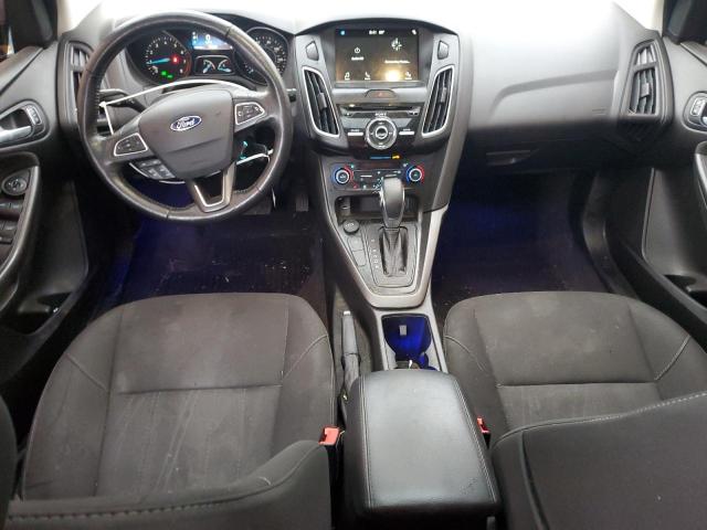 Photo 8 from auction – 2018 FORD FOCUS SEL with VIN 1FADP3H2XJL309873