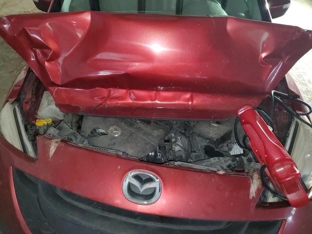 Photo 11 from auction – 2015 MAZDA 5 SPORT with VIN JM1CW2BL4F0184771