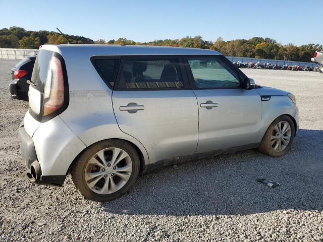 Снимка 3 от търг – 2014 KIA SOUL + с VIN KNDJP3A54E7712733