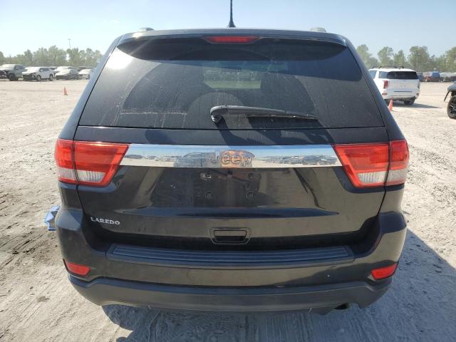 Photo 6 from auction – 2011 JEEP GRAND CHER with VIN 1J4RS4GG1BC549410