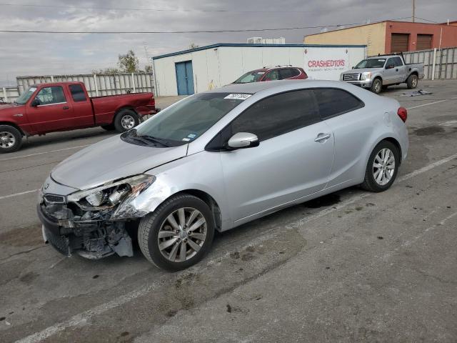 Photo 1 from auction – 2016 KIA FORTE EX with VIN KNAFX6A84G5572521