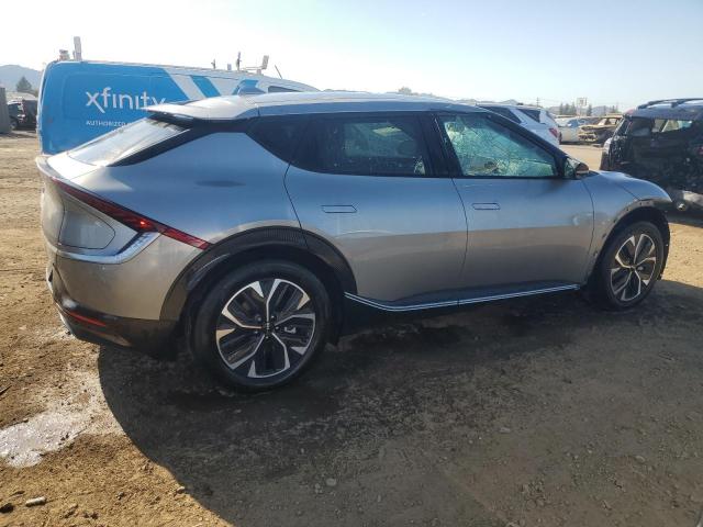 Photo 3 from auction – 2023 KIA EV6 LIGHT with VIN KNDC34LA7P5609809