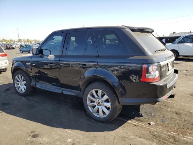 Photo 2 from auction – 2013 LAND ROVER RANGE ROVE with VIN SALSK2D4XDA767780