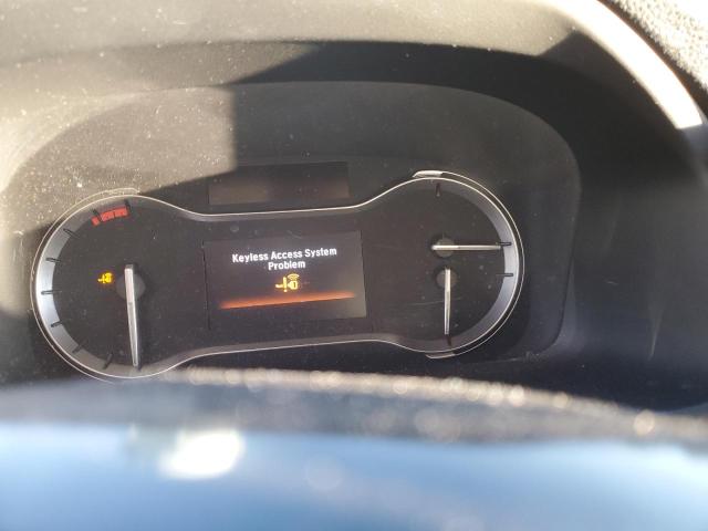 Photo 9 from auction – 2019 HONDA RIDGELINE with VIN 5FPYK3F75KB008285