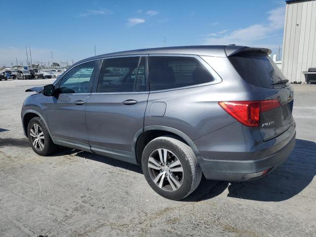Photo 2 from auction – 2016 HONDA PILOT EXL with VIN 5FNYF5H59GB024873