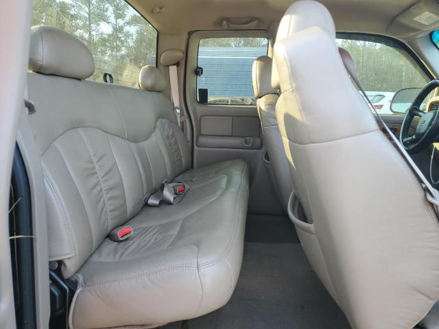 Photo 10 from auction – 2002 CHEVROLET SILVERADO with VIN 2GCEC19T821142684