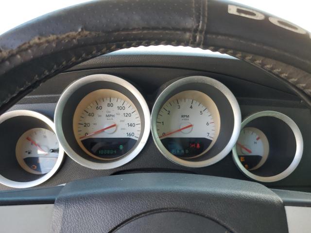 Photo 9 from auction – 2006 DODGE CHARGER R/ with VIN 2B3KA53HX6H430239