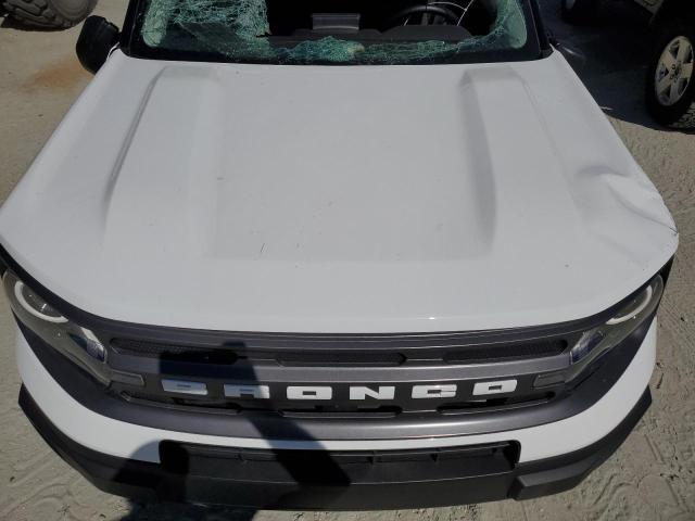 Photo 11 from auction – 2023 FORD BRONCO SPO with VIN 3FMCR9B68PRE07286