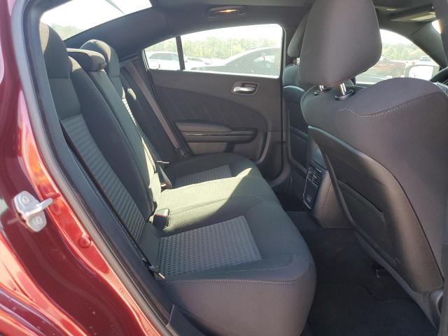 Photo 10 from auction – 2023 DODGE CHARGER GT with VIN 2C3CDXHG0PH653031