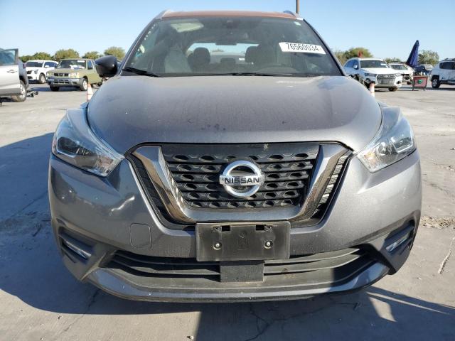 Photo 5 from auction – 2020 NISSAN KICKS SR with VIN 3N1CP5DV2LL510100