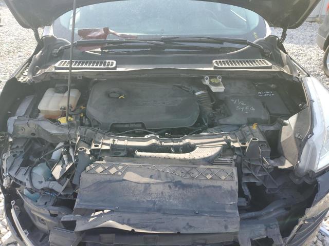 Photo 12 from auction – 2014 FORD ESCAPE SE with VIN 1FMCU0GX1EUD64816