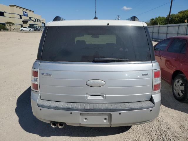 Photo 6 from auction – 2012 FORD FLEX SEL with VIN 2FMGK5CC3CBD18589