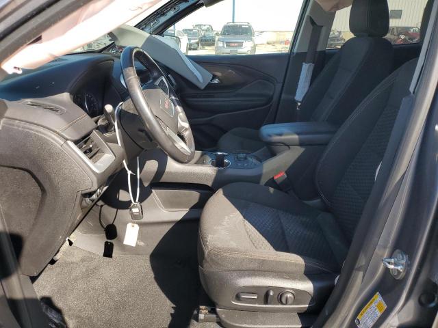 Photo 7 from auction – 2019 GMC TERRAIN SL with VIN 3GKALMEV8KL103796