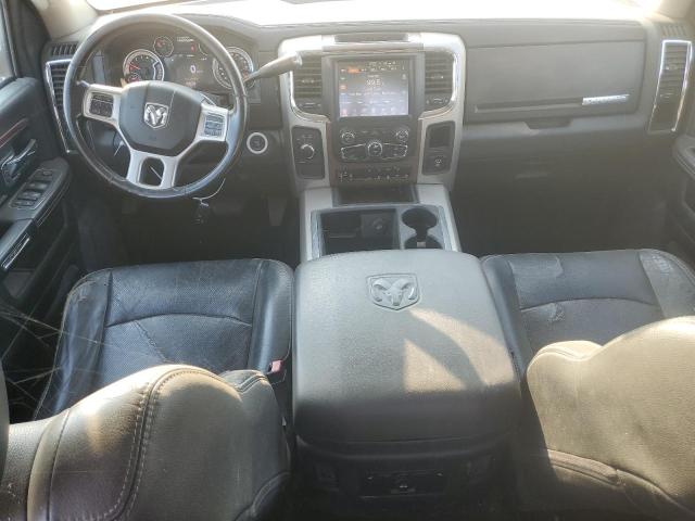 Photo 8 from auction – 2014 RAM 2500 LARAM with VIN 3C6UR5FL1EG296047