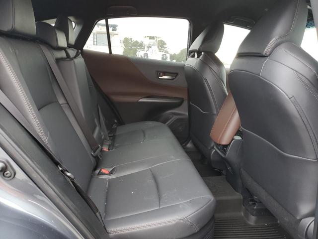 Photo 11 from auction – 2024 TOYOTA VENZA LE with VIN JTEAAAAH7RJ155451