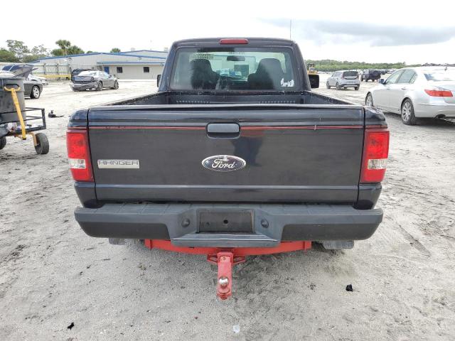 Photo 6 from auction – 2009 FORD RANGER with VIN 1FTYR10D29PA03388