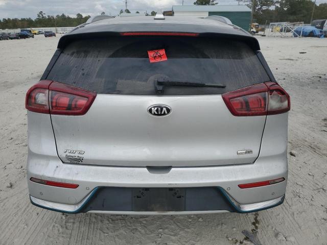 Photo 6 from auction – 2019 KIA NIRO EX PR with VIN KNDCC3LD6K5236548