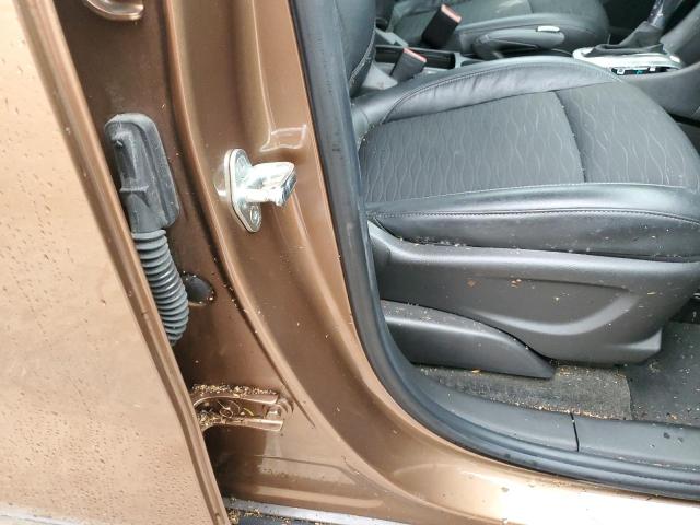 Photo 13 from auction – 2016 BUICK ENCORE with VIN KL4CJASB7GB726655