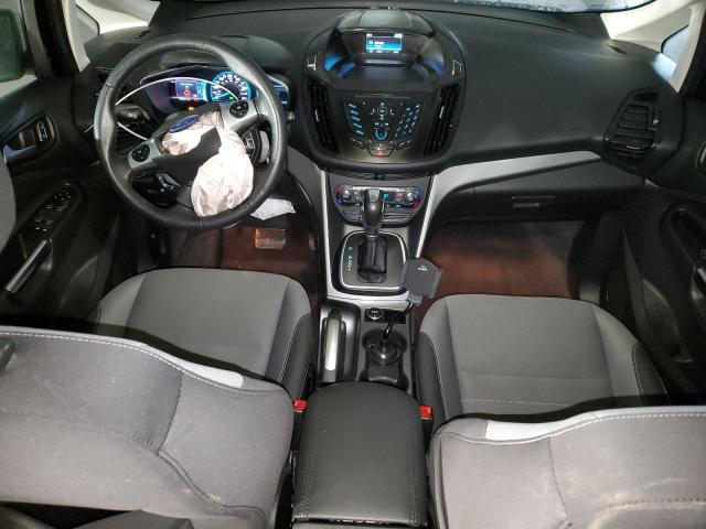 Photo 8 from auction – 2016 FORD C-MAX SE with VIN 1FADP5AU3GL117808
