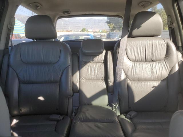 Photo 10 from auction – 2005 HONDA ODYSSEY EX with VIN 5FNRL38645B037974