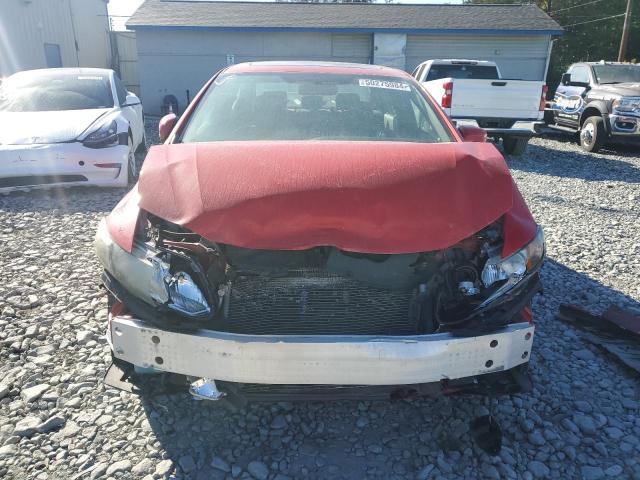 Photo 5 from auction – 2015 HONDA CIVIC SI with VIN 2HGFB6E51FH700725