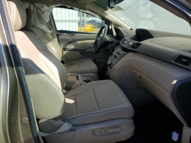 Photo 7 from auction – 2012 HONDA ODYSSEY EX with VIN 5FNRL5H65CB113775