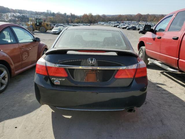 Photo 6 from auction – 2014 HONDA ACCORD EX with VIN 1HGCR2F77EA278027