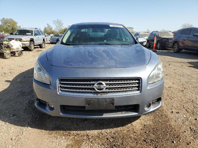 Photo 5 from auction – 2010 NISSAN MAXIMA S with VIN 1N4AA5AP3AC809542