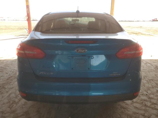 Photo 6 from auction – 2015 FORD FOCUS SE with VIN 1FADP3F25FL230735
