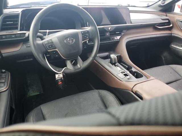 Photo 8 from auction – 2023 TOYOTA CROWN XLE with VIN JTDAAAAF9P3004566