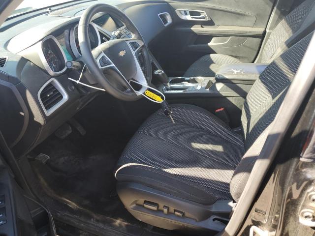 Photo 7 from auction – 2017 CHEVROLET EQUINOX LT with VIN 2GNALCEK6H1540838
