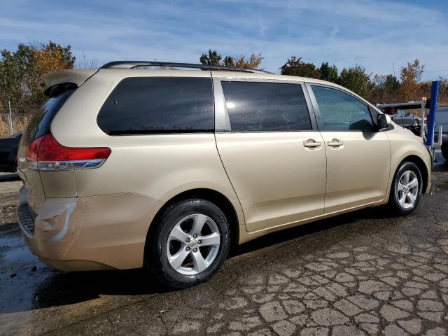 Photo 3 from auction – 2011 TOYOTA SIENNA LE with VIN 5TDKK3DC7BS028788