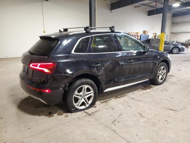 Photo 3 from auction – 2019 AUDI Q5 PREMIUM with VIN WA1ANAFY6K2084903